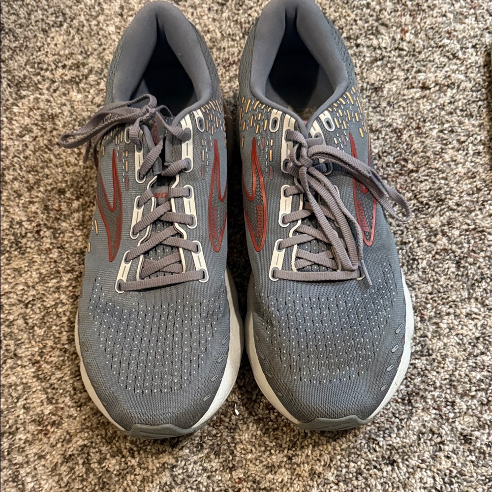 Brooks Men's Running Shoes